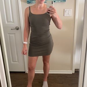 NWOT Bodycon dress